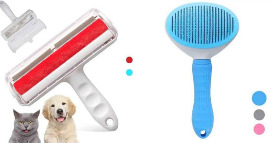 Express Roller™ — Ultra Pet Hair Remover