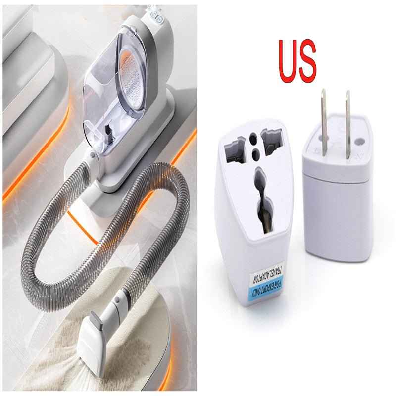 AeroVac™ — 4-in-1 Sonic Grooming & Vacuum System for Cats & Dogs