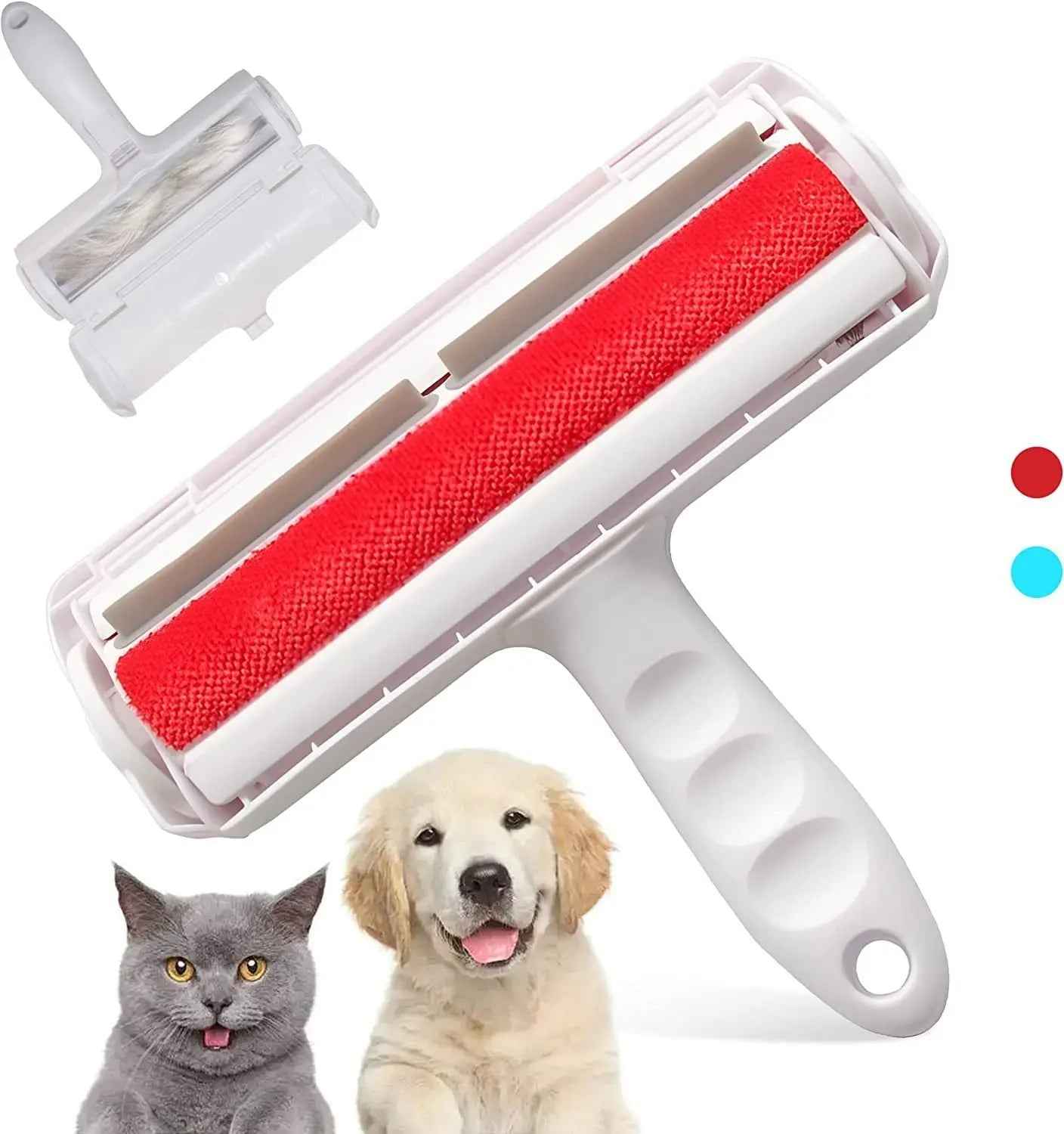 Express Roller™ — Ultra Pet Hair Remover