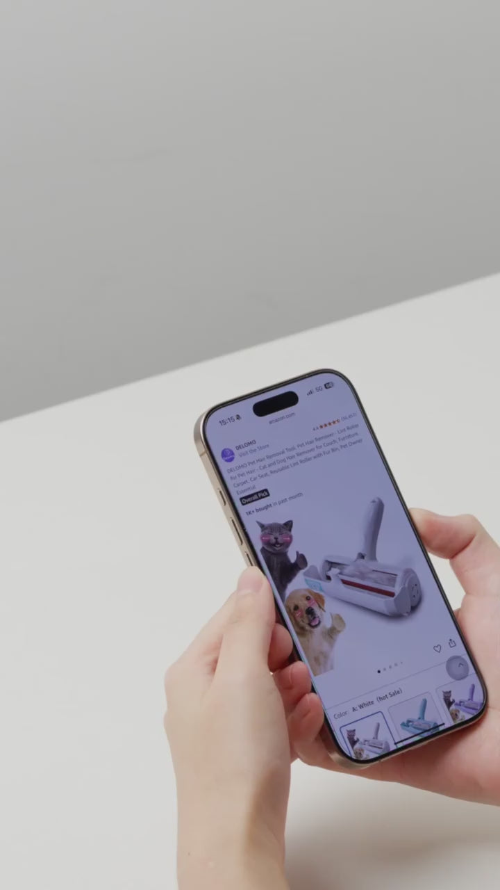 Load video: Your home, immaculate. Your clothes, flawless.